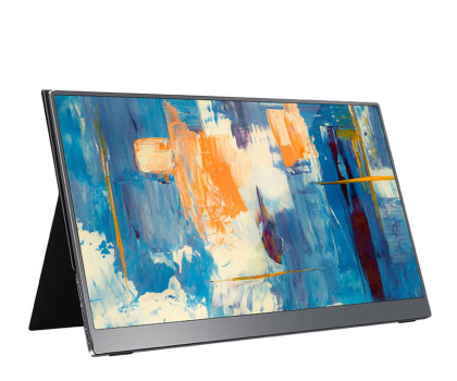 Monitor LED 21" i mniejszy Arzopa A1T